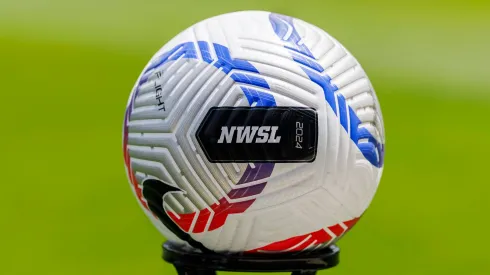 NWSL follows USL Super League decision to eliminate draft