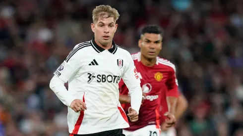 Fulham's secret weapon: A record-breaking transfer window