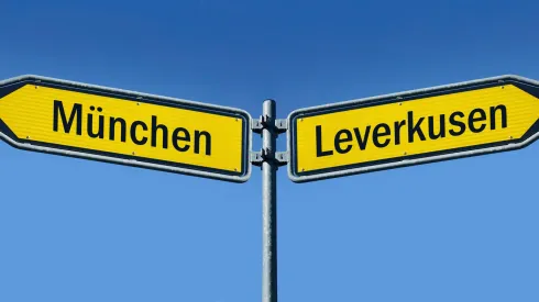 Bundesliga preview: New door opens to fascinating possibilities