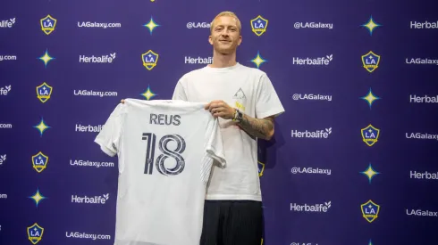 MLS exec says Euro stars going to LA or Miami are vacationing