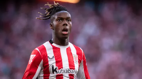 Arsenal linked with move for Spanish winger Nico Williams