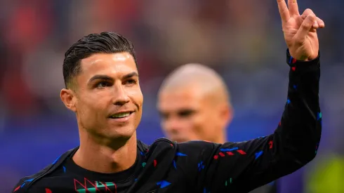 Ronaldo continues to dominate: When can he reach 900 goals?