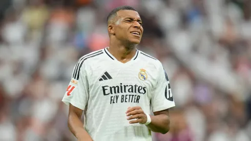 Ancelotti assures Mbappe that goal drought will end, but when?