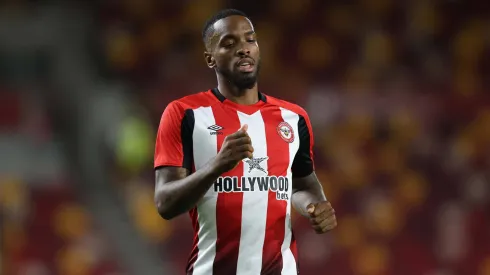 Chelsea eyes Toney as striker agrees contract with Saudi club