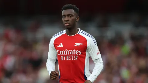 Nketiah deal gives Arsenal funds for new attacking target