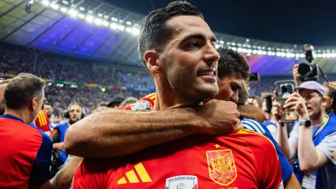 How Mikel Merino will make a difference in Arsenal's midfield