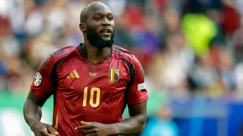 No Lukaku: Belgium's bold squad selection for Nations League