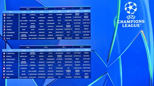 Champions League: Add these must-see games to your calendar