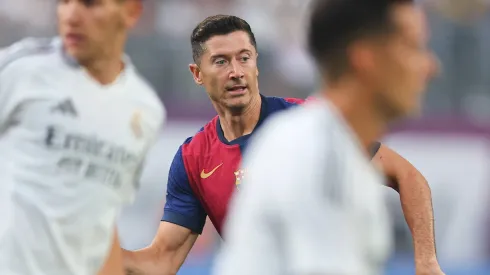 Issues piling up: 2025 calendar jam-packed for Madrid and Barca