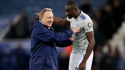 EPL and Championship star Sol Bamba loses battle with cancer