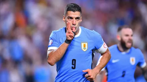 Final Luis Suarez match with Uruguay to air on Fanatiz PPV