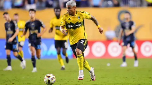 MLS's best team Columbus Crew ranked no. 53 in the world