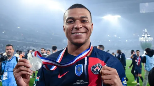 Legal battle between Mbappe and PSG to commence in court