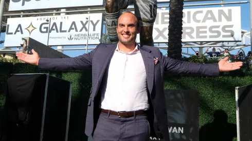 Donovan open to idea of taking over USMNT and USWNT