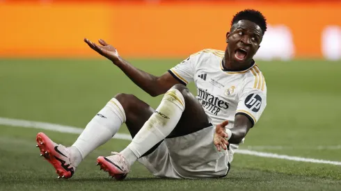 Injuries frustrate Real Madrid as nine players now sidelined