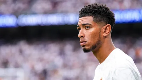 Bellingham rivals Ronaldo on YouTube, falls short on one aspect