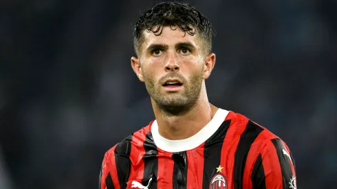 Milan manager may opt to bench Pulisic for Venezia matchup