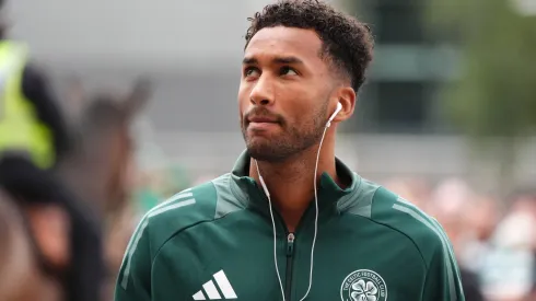 Americans who have played in the Scottish Premiership