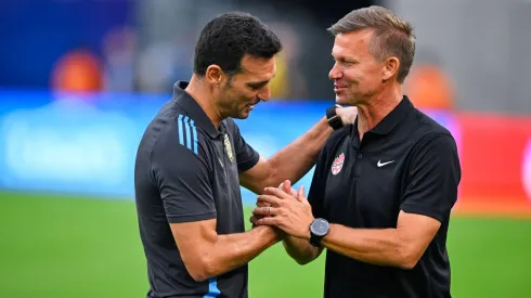 No regrets: Jesse Marsch prefers coaching Canada over USMNT