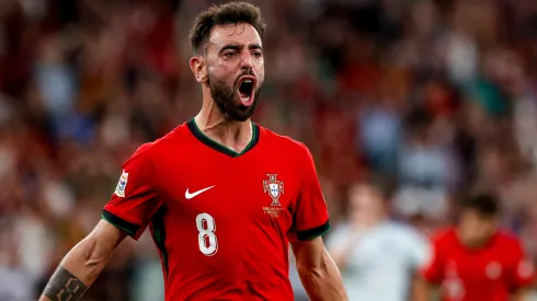 Biggest storylines from UEFA Nations League weekend