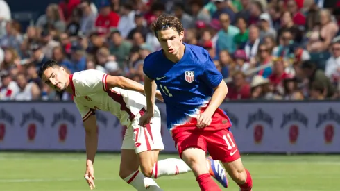 USA vs New Zealand preview: Bouncing back from Canada loss