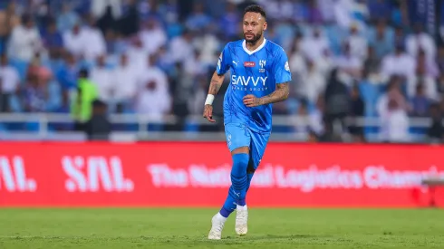 Why MLS dodged a bullet by not signing Neymar in 2023