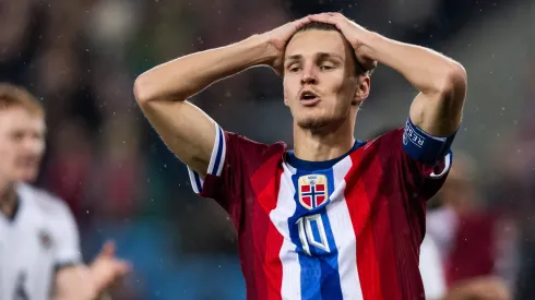 Arsenal sweats as Odegaard suffers injury ahead of Spurs game