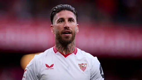 No Brazil deal: Ramos holding out for MLS or Saudi switch