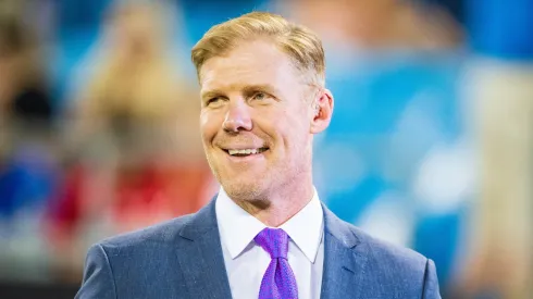 Alexi Lalas says USMNT 'needs to win us back' after new low