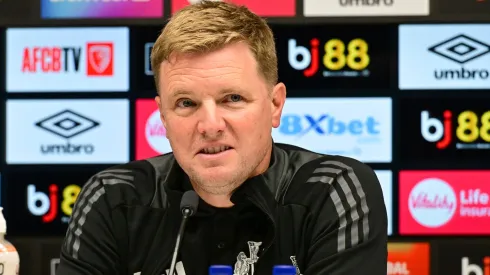 Civil war brews at Newcastle as Howe fires back at club exec