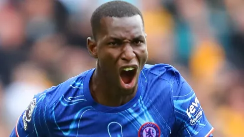 Chelsea rewards criticized Nicolas Jackson with 9-year contract