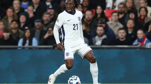 Spurs believe Premier League rivals will hijack Eze move