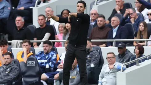 Tactical flexibility of Arteta secures win for Arsenal