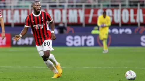 Pulisic and Musah take Serie A by storm with latest performances