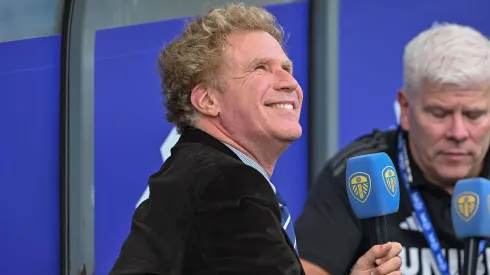 Will Ferrell: Why US investors pour money into English clubs