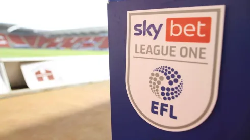 Most famous clubs who have played in EFL League One
