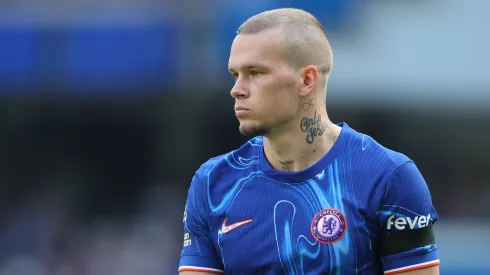 Bayern, Marseille linked with move for Chelsea flop Mudryk
