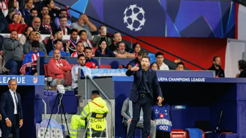 Simeone: New Champions League means more thrilling matches