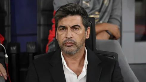 Milan Derby: Fonseca's salvation or historic record for Inter?