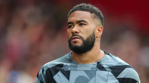 Reece James' comeback timetable from injury still up in air