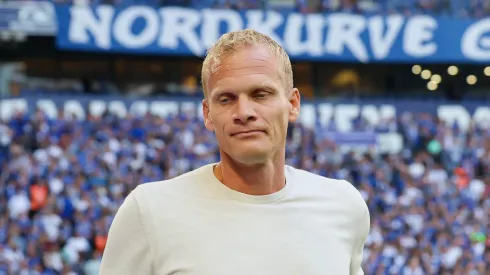 Schalke sacks 13th manager in 5 years after demoralizing defeat