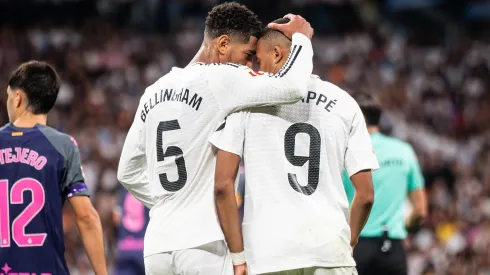 Bellingham's shoulder injury: Ancelotti gives worrisome update