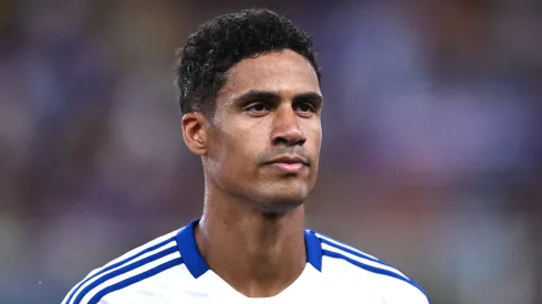 Former Real Madrid star Raphael Varane retires at 31