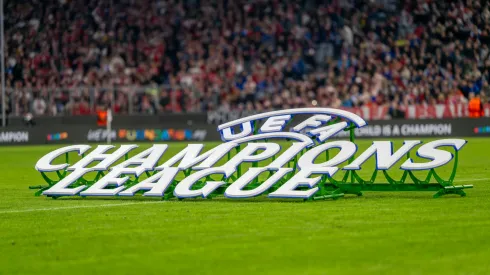 UEFA raises solidarity payments to clubs not in Euro tournaments