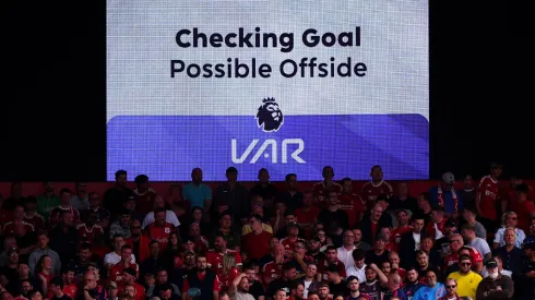 No Premier League semi-automated offside; new date unveiled