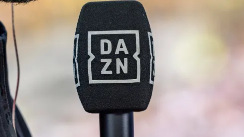 Is Saudi Arabia the financial savior of DAZN?