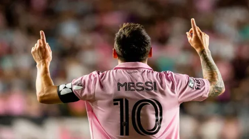 Inter Miami tickets to see Messi still cheaper on resale market