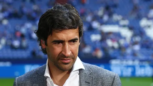 Spanish legend Raul tipped to lead Schalke from dark days