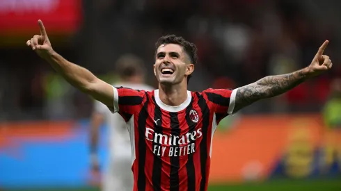 Liverpool keen on Pulisic to fill Salah-sized void