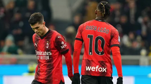 Antithesis of Leao: How Pulisic became the new idol at Milan